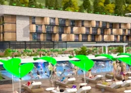 Mimari Animasyon Film Yapım Göcek