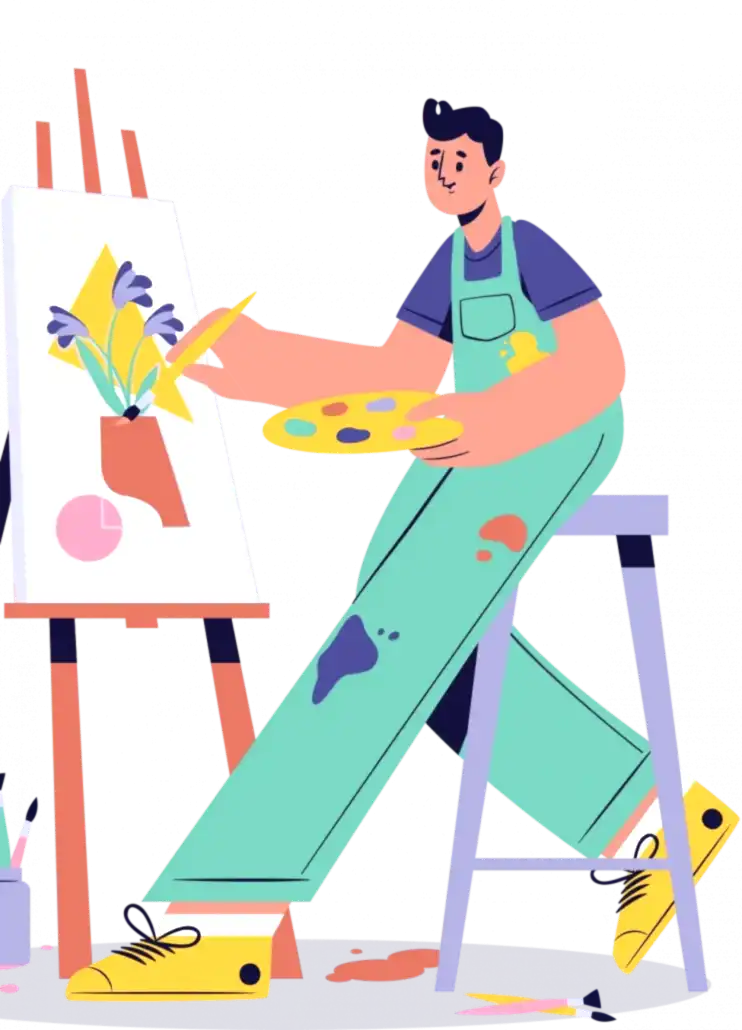 2D Animasyon Nedir, Nasıl Yapılır ?