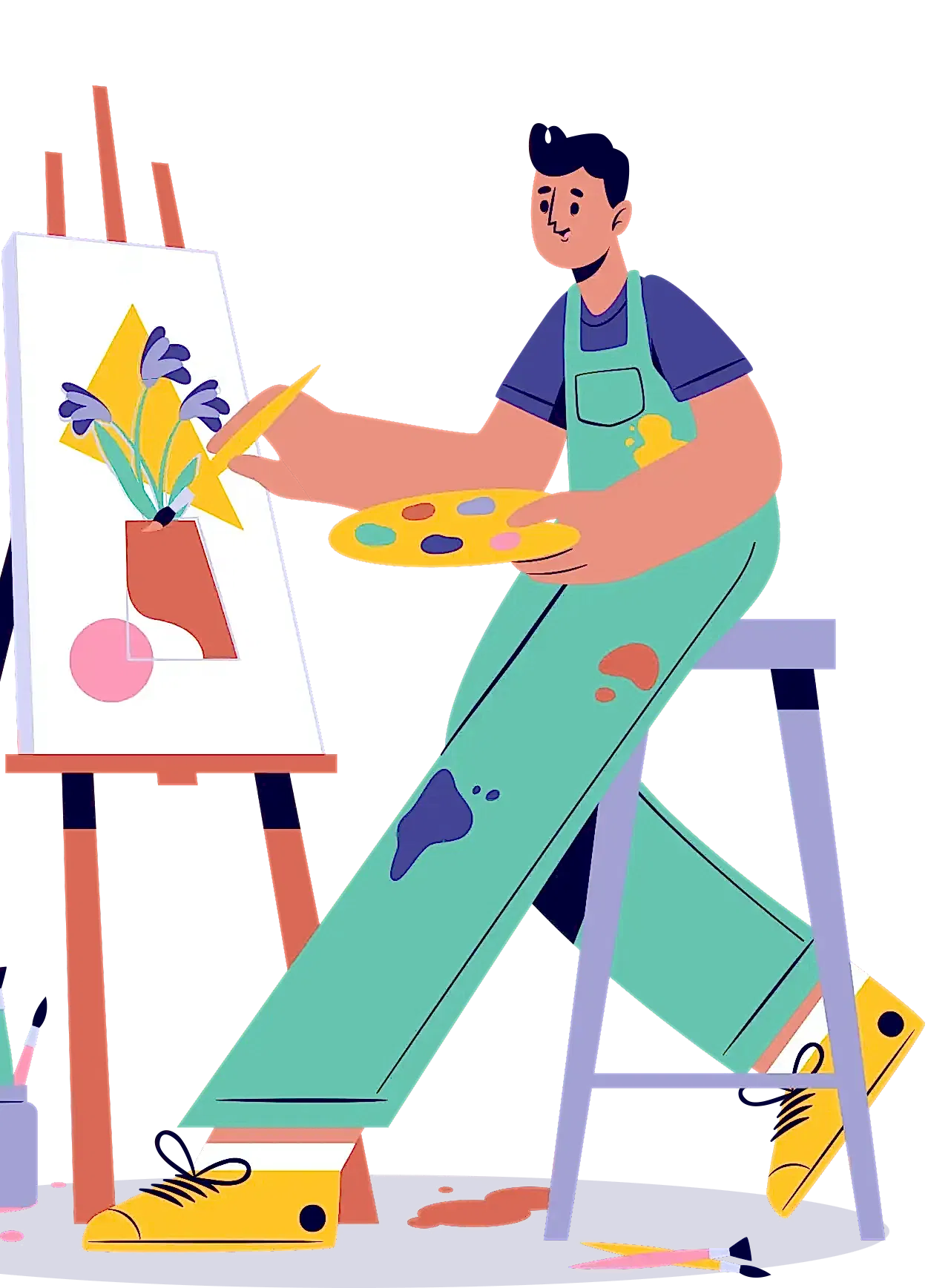 2D Animasyon Nedir, Nasıl Yapılır ?