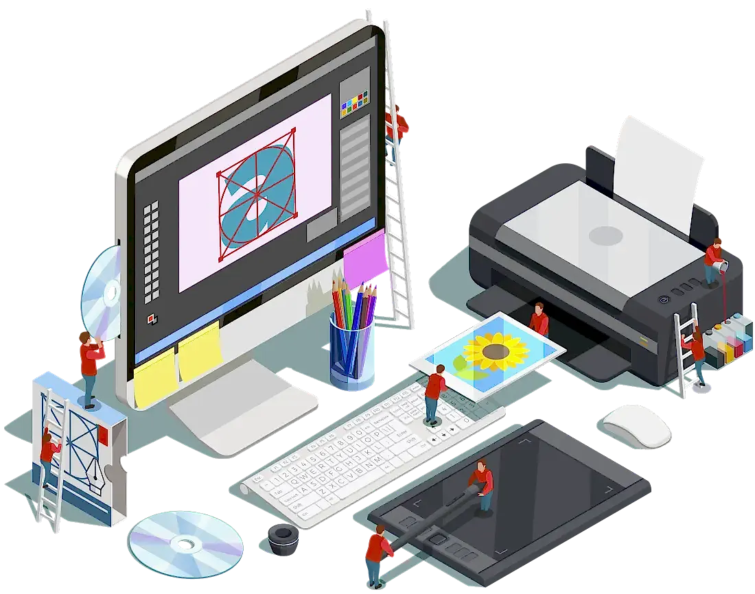 3D Modelleme ve Görselleştirme