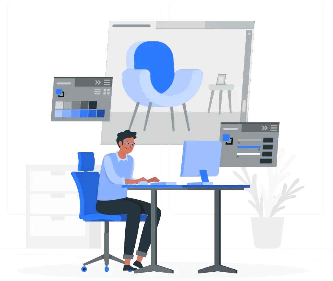 Tanıtım ve Reklam Animasyonu